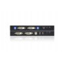 Aten CE604 USB DVI Dual View Cat 5 KVM Extender Aten | USB DVI Dual View Cat 5 KVM Extender | CE604 - 4